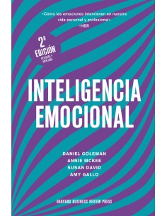 Inteligencia emocional 2ª ed